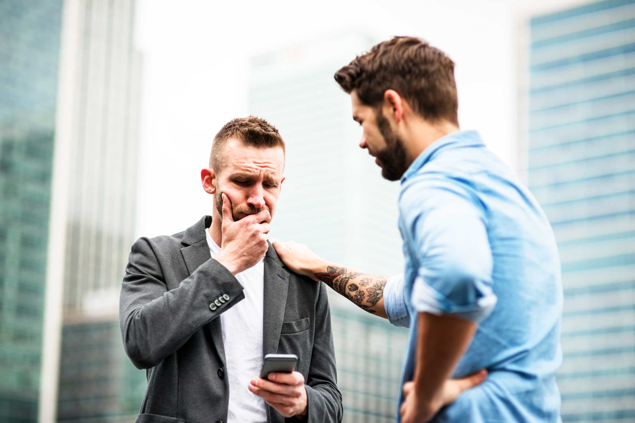 روش های دور کردن افکار خودکشی