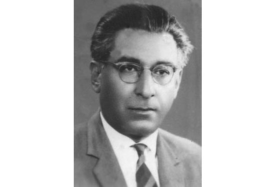 «رشيد ياسمي» و معيارهاي شعر كهن فارسي