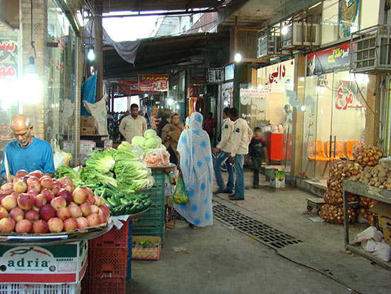 سفر به بندرعباس سفر به بندرعباس