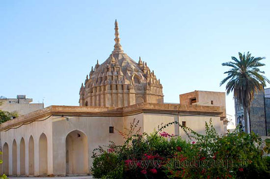 سفر به بندرعباس سفر به بندرعباس