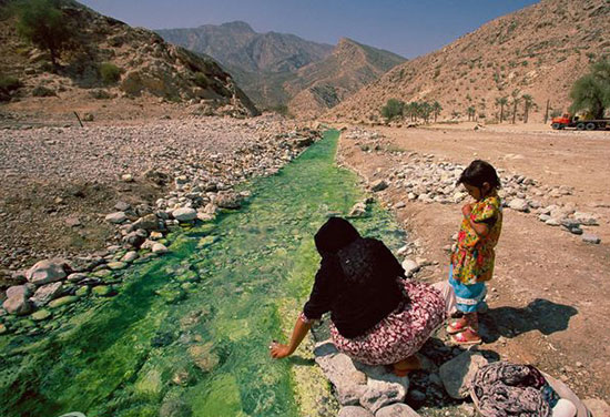 سفر به بندرعباس سفر به بندرعباس