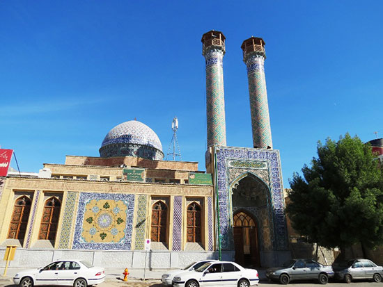 سفر به بندرعباس سفر به بندرعباس