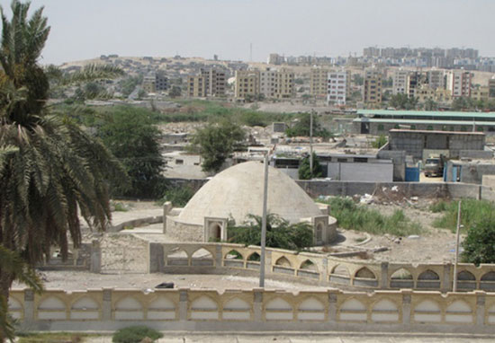 سفر به بندرعباس سفر به بندرعباس