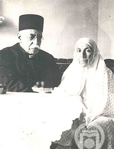 زندگی و زمانه «نجم السلطنه»، مادر نخست وزیر در تبعید زندگی و زمانه «نجم السلطنه»، مادر نخست وزیر در تبعید