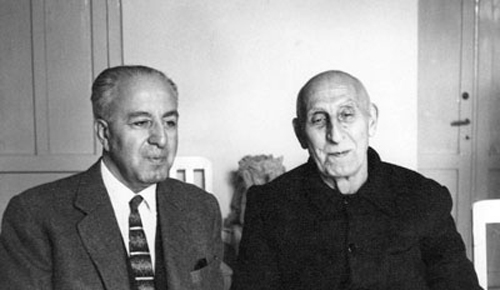 زندگی و زمانه «نجم السلطنه»، مادر نخست وزیر در تبعید زندگی و زمانه «نجم السلطنه»، مادر نخست وزیر در تبعید