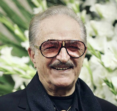 کورس سرهنگ زاده از جوانمرگی داریوش رفیعی گفت کورس سرهنگ زاده از جوانمرگی داریوش رفیعی گفت