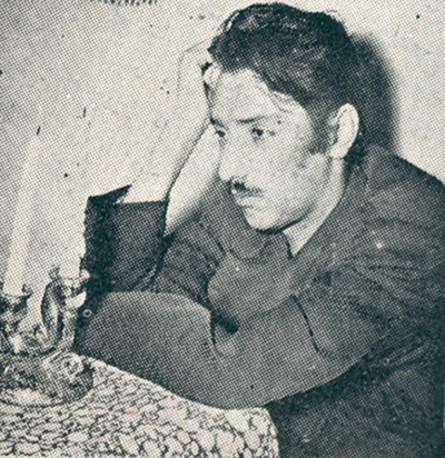 کورس سرهنگ زاده از جوانمرگی داریوش رفیعی گفت