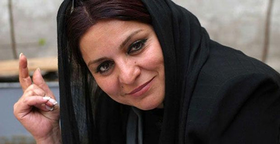 واقعا زنان در مرز انفجارند واقعا زنان در مرز انفجارند