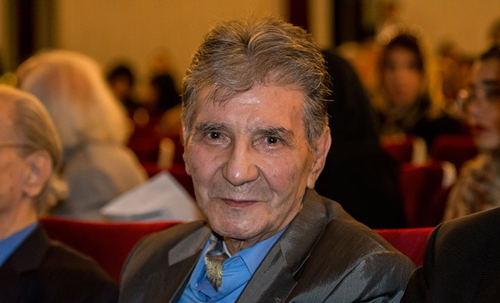 نادر گلچین؛ خواننده مولف نادر گلچین؛ خواننده مولف