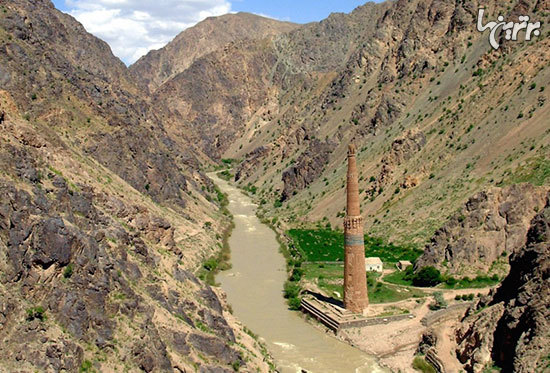 مشهورترین برج های جهان را بشناسید