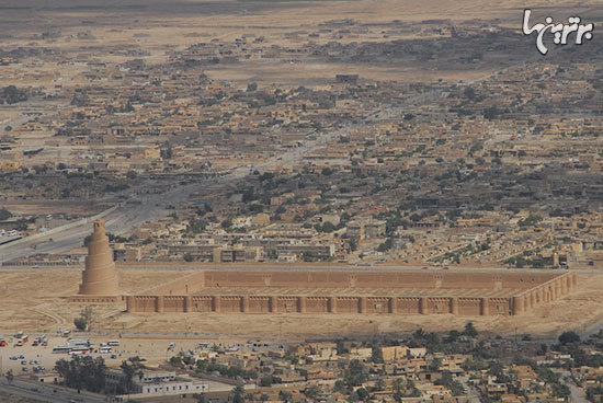 مشهورترین برج های جهان را بشناسید