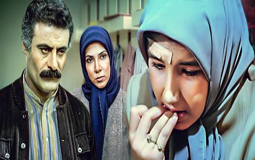 نگاهی به مردان منفور و هیولاصفت آثار تهمینه میلانی