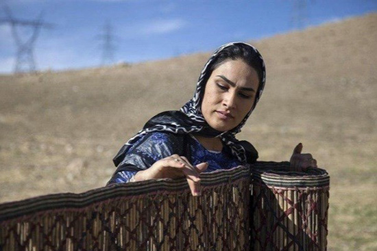 رشیدی: بروسلی من را رزمیکار کرد! رشیدی: بروسلی من را رزمیکار کرد!