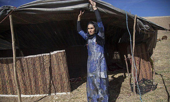 رشیدی: بروسلی من را رزمیکار کرد! رشیدی: بروسلی من را رزمیکار کرد!