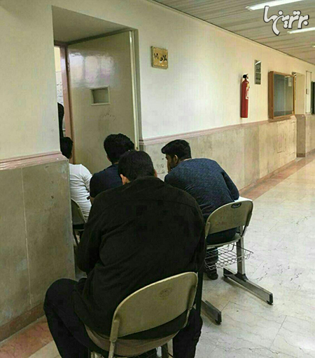 شوخیهای جالب شبکههای اجتماعی (458) شوخیهای جالب شبکههای اجتماعی (458)