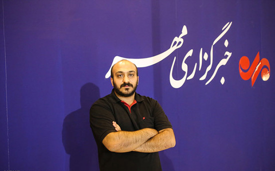 من «آقای غذا» هستم من «آقای غذا» هستم