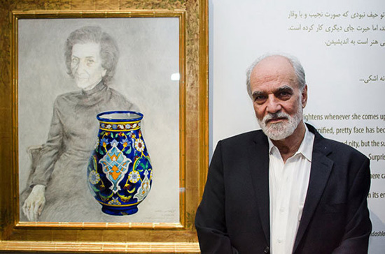 من در آیندهام زندگی میکنم من در آیندهام زندگی میکنم