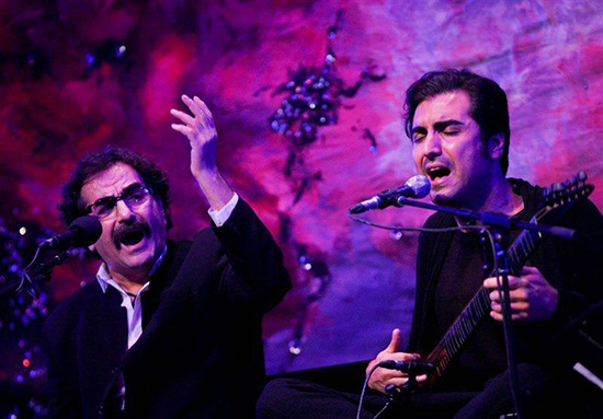 نسـل ما آرمانخواه بود نسـل ما آرمانخواه بود