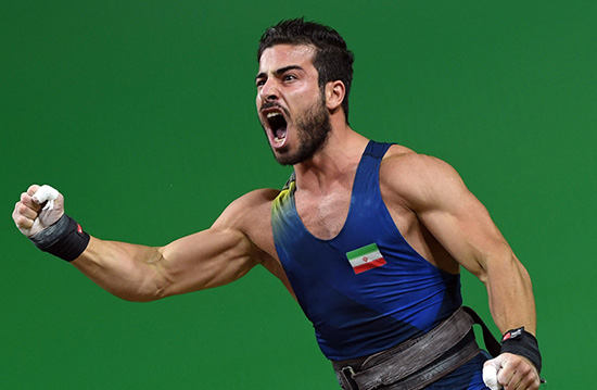 قهرمان‌های رئیس!