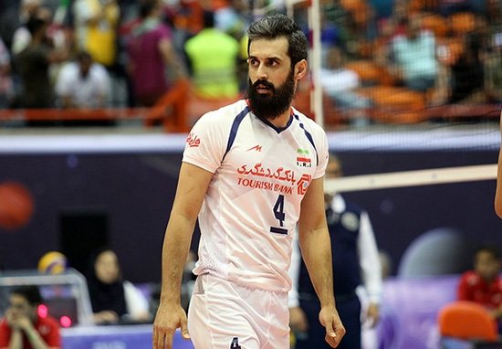 قهرمان‌های رئیس!