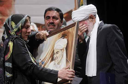 من عثمان، پسر دین محمد، فرزند کویرم من عثمان، پسر دین محمد، فرزند کویرم