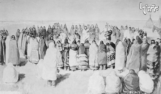 عجیب ترین اعمال مذهبی که هنوز انجام می شوند عجیب ترین اعمال مذهبی که هنوز انجام می شوند