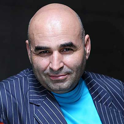 تجربه از رودخانه تا کاروانسرا تجربه از رودخانه تا کاروانسرا