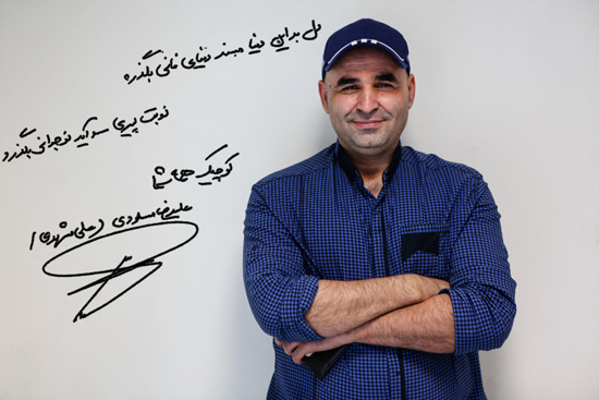 تئاتر «مورچهها»؛ تجربهای از رودخانه تا کاروانسرا تئاتر «مورچهها»؛ تجربهای از رودخانه تا کاروانسرا