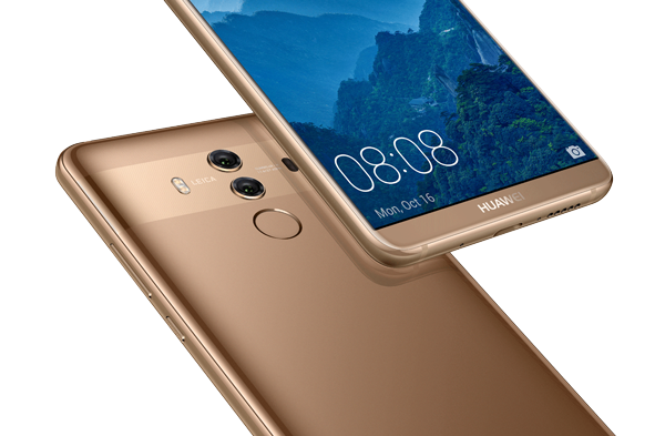 برتریهای HUAWEI Mate ۱۰ Pro در مقابل ایفون X برتریهای HUAWEI Mate ۱۰ Pro در مقابل ایفون X