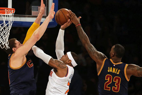 همه آنچه بهتر است درباره «NBA» بزرگ ترین لیگ بسکتبال دنیا بدانیم
