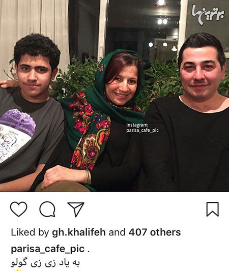 چهره ها در شبکه‌های اجتماعی (580)