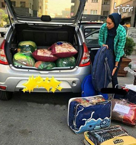 چهره ها در شبکه‌های اجتماعی (580)