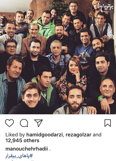 چهره ها در شبکه‌های اجتماعی (580)
