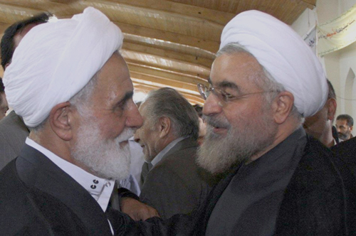 علی اکبر ناطق نوری؛ حضور شیخ محافظه کار در سیاست