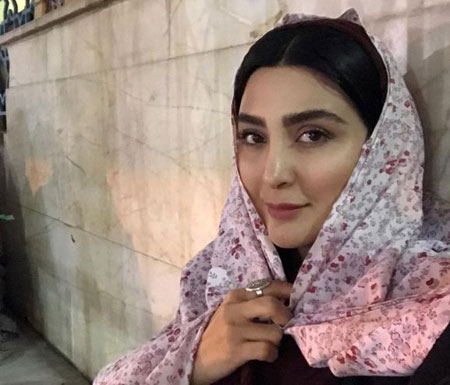 مریم معصومی؛ کسی ازدواج نمی کند که طلاق بگیرد مریم معصومی؛ کسی ازدواج نمی کند که طلاق بگیرد