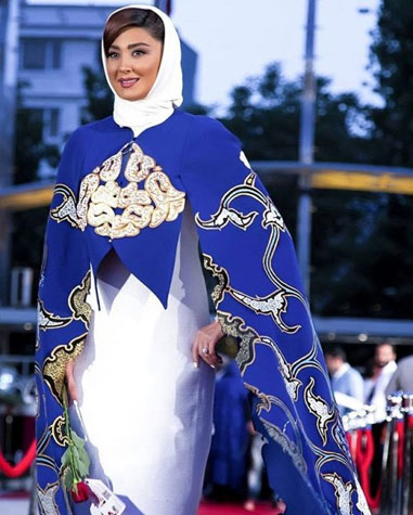 مریم معصومی؛ کسی ازدواج نمی کند که طلاق بگیرد مریم معصومی؛ کسی ازدواج نمی کند که طلاق بگیرد