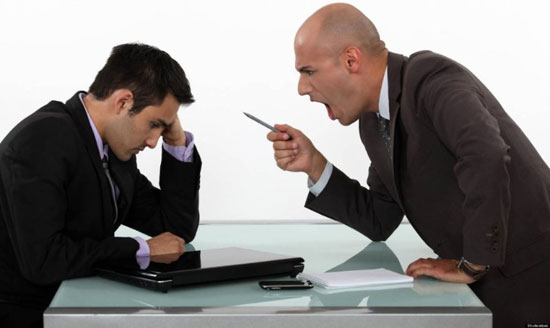 چگونه از شر بی شعورها خلاص شویم؟