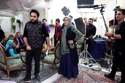 جعبه جادوی شکسته؛ انحصار در تلویزیون ایران جعبه جادوی شکسته؛ انحصار در تلویزیون ایران