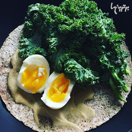 در سفر با هواپیما از خوردن این غذاها اجتناب کنید