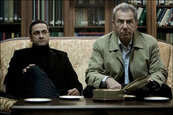 مروری بر 9 فیلم مهم تاریخ سینمای ایران که مخاطبان شان را در انتها غافلگیر کرده اند مروری بر 9 فیلم مهم تاریخ سینمای ایران که مخاطبان شان را در انتها غافلگیر کرده اند