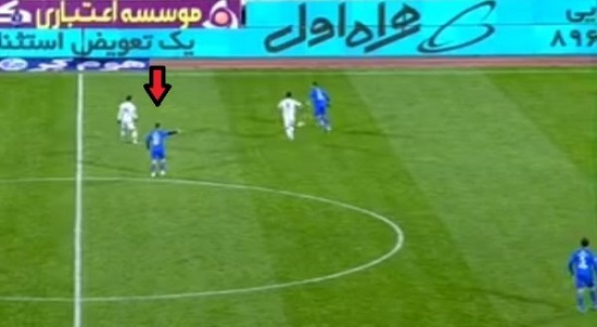 طراحی حملات استقلال با دست جپاروف طراحی حملات استقلال با دست جپاروف