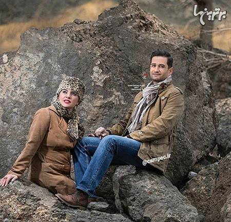 چهره ها در شبکه‌های اجتماعی (587)