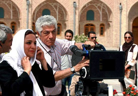 بترسید از روزی که زنی به انفجار برسد! بترسید از روزی که زنی به انفجار برسد!