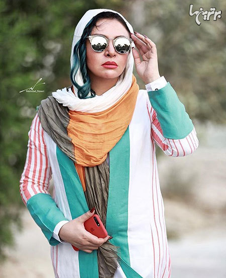 چهره ها در شبکههای اجتماعی (588) چهره ها در شبکههای اجتماعی (588)