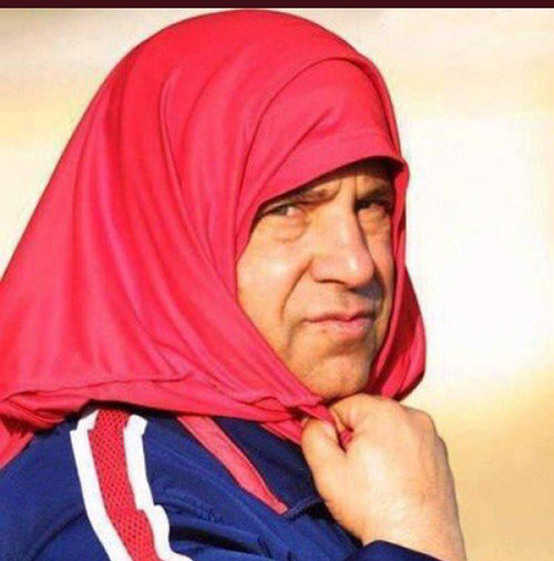 شوخی‌های جالب شبکه‌های اجتماعی (465)