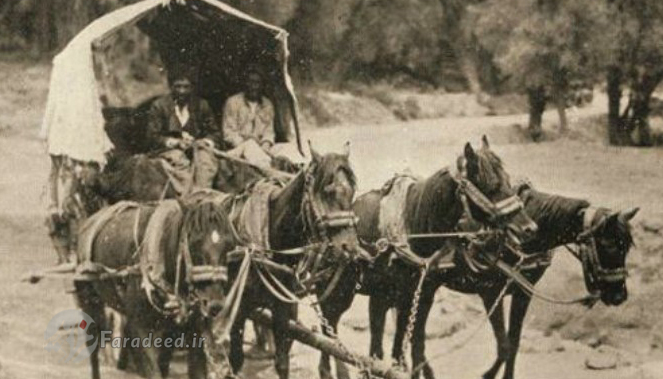ماجرای سفر ناصرالدین شاه به کربلا و نجف ماجرای سفر ناصرالدین شاه به کربلا و نجف