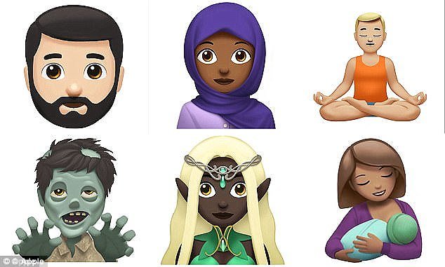 اپل ios 11.1 را منتشر کرد