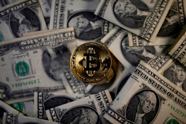 سقوط 1000 دلاری بیت کوین سقوط 1000 دلاری بیت کوین