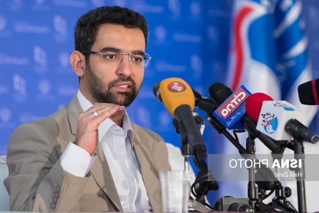 تعرفههای جدید اینترنت ثابت اعلام شد تعرفههای جدید اینترنت ثابت اعلام شد