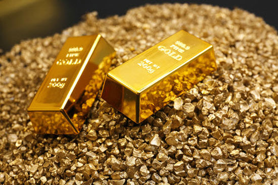 خیز ناموفق طلا برای صعود به 1300 دلار